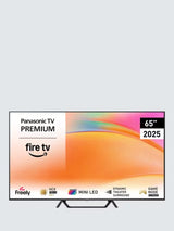 Panasonic TV-65W95BEB 2025 Mini LED HDR 4K Ultra HD 65'' Smart Fire TV
