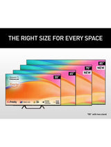 Panasonic TV-65W95BEB 2025 Mini LED HDR 4K Ultra HD 65'' Smart Fire TV