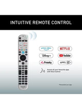 Panasonic TV-65W95BEB 2025 Mini LED HDR 4K Ultra HD 65'' Smart Fire TV