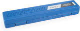 Park Tool TW-6.2 10-60Nm 3/8in Drive Ratcheting Torque Wrench - Blue/Black