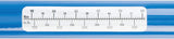 Park Tool TW-6.2 10-60Nm 3/8in Drive Ratcheting Torque Wrench - Blue/Black