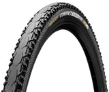 Continental Contact Travel 26 x 1.75" MTB Touring Bicycle Bike Tire - Black