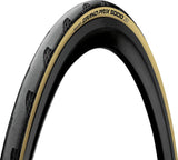 Continental Grand Prix 5000 Foldable Blackchili Compound Tyre 700x28c 28-622