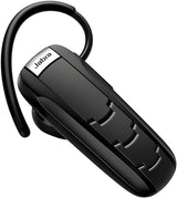 Jabra Talk 35 Noise Cancelling Bluetooth Wireless Mono Headset - Black