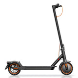TODIMART T3 Folding Electric Scooter Portable Commuter E-Scooter - Black