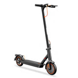 TODIMART T3 Folding Electric Scooter Portable Commuter E-Scooter - Black