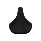 NEW Madison Saddles Bike Spares Saddle Freewheel U400 GelCel - Black - Short Fit