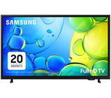 Samsung UE32F6000FK (2025) 32in Full HD HDR LED Tizen Smart TV - Black