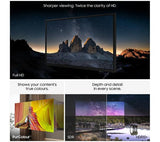 Samsung UE32F6000FK (2025) 32in Full HD HDR LED Tizen Smart TV - Black