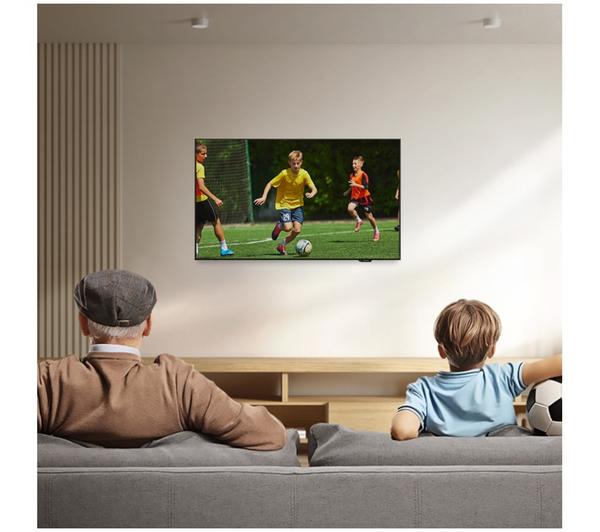 Samsung UE32F6000FK (2025) 32in Full HD HDR LED Tizen Smart TV - Black