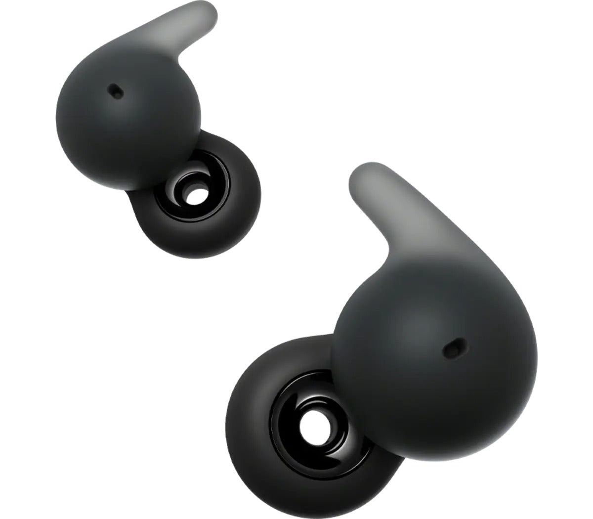 Sony WF-L910 LinkBuds Open True Wireless Earbuds Open-Air Bluetooth - Black