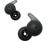 Sony WF-L910 LinkBuds Open True Wireless Earbuds Open-Air Bluetooth - Black
