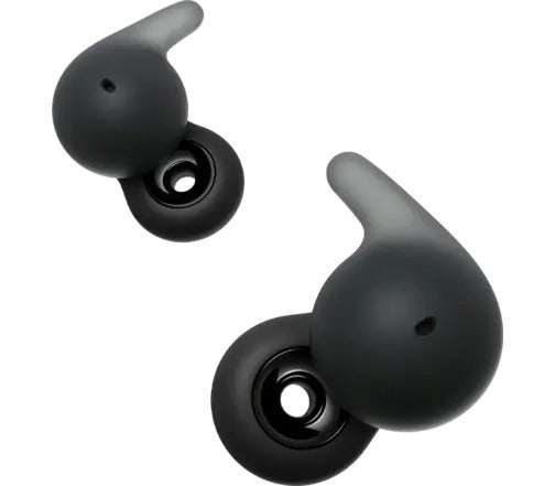 Sony WF-L910 LinkBuds Open True Wireless Earbuds Open-Air Bluetooth - Black