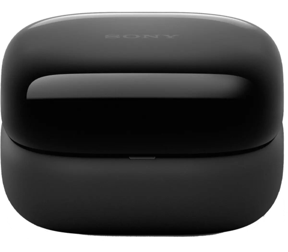 Sony WF-L910 LinkBuds Open True Wireless Earbuds Open-Air Bluetooth - Black