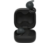Sony WF-L910 LinkBuds Open True Wireless Earbuds Open-Air Bluetooth - Black