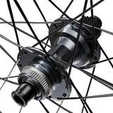 Shimano XT M8200 29” 12x148mm Centerlock 12 Speed Rear Bike Wheel - Black