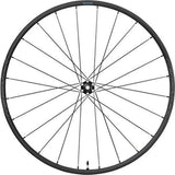 Shimano WH-RX570 700C 12x100mm E-thru Center Lock Disc Bike Front Wheel