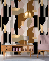 Human Nature Mindthegap Collectables 2019 Wallpaper Roll 52 x 300 cm - Multi