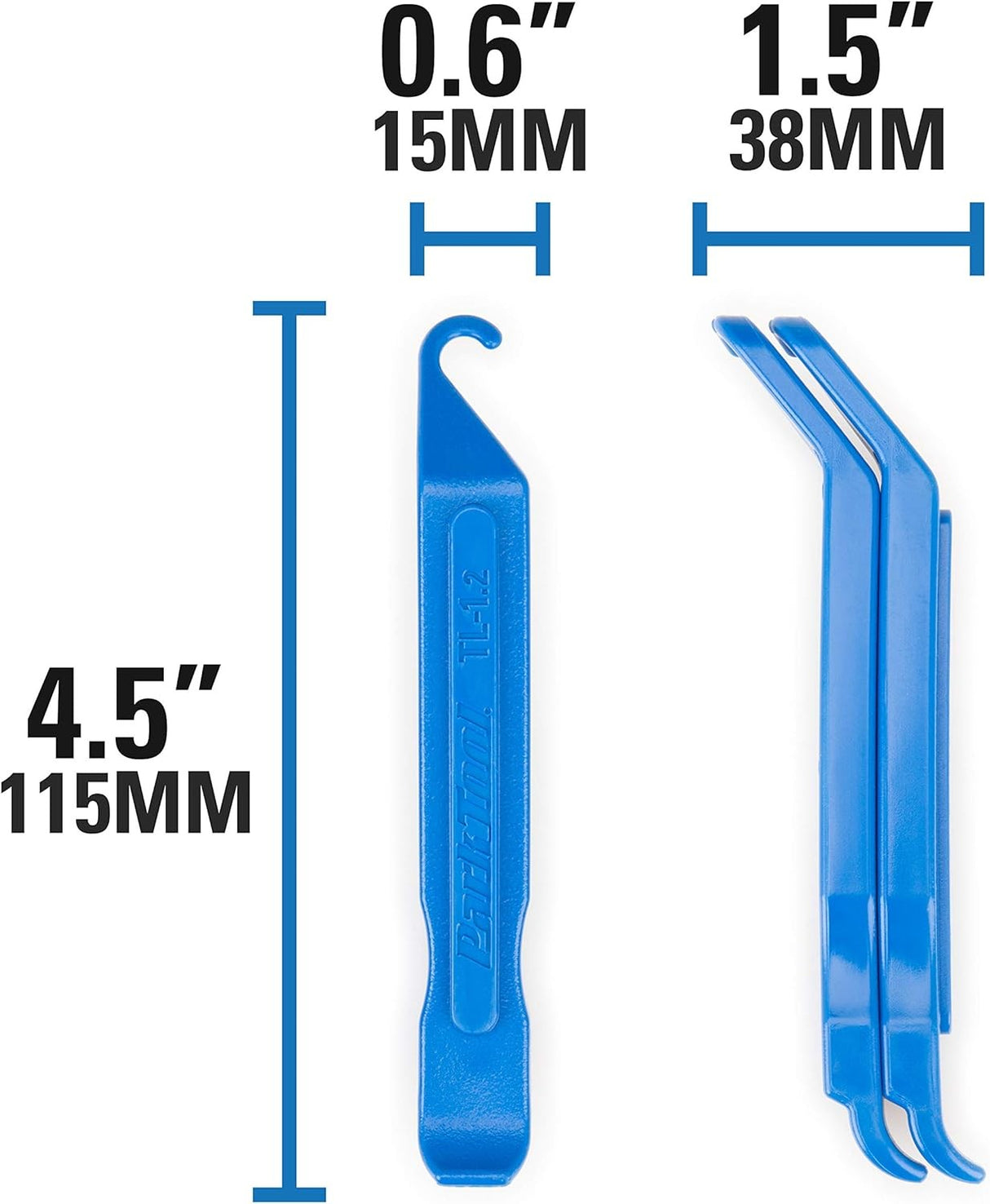 Park Tool Workshop Maintenance WTK-2 Essential Repair Bicycle Tool Kit