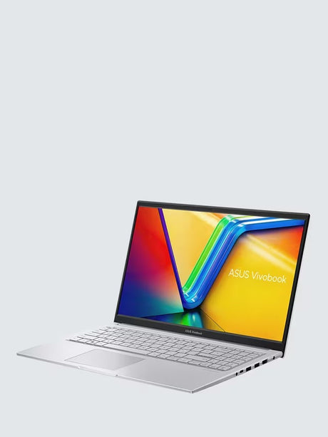 ASUS Vivobook 15 Laptop Intel Core i5 16GB RAM 512GB SSD 15.6” FHD - Silver