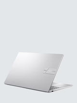 ASUS Vivobook 15 Laptop Intel Core i5 16GB RAM 512GB SSD 15.6” FHD - Silver