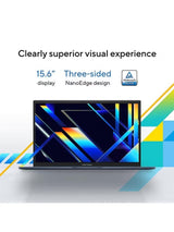 ASUS Vivobook 15 Laptop Intel Core i5 16GB RAM 512GB SSD 15.6” FHD - Silver