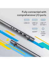 ASUS Vivobook 15 Laptop Intel Core i5 16GB RAM 512GB SSD 15.6” FHD - Silver