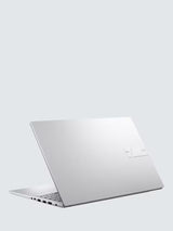 ASUS Vivobook 15 Laptop Intel Core i5 16GB RAM 512GB SSD 15.6” FHD - Silver
