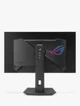 ASUS ROG Strix OLED XG27AQDMG Quad HD HDR 27-inch 1440p Gaming Monitor Black