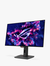 ASUS ROG Strix OLED XG27AQDMG Quad HD HDR 27-inch 1440p Gaming Monitor Black