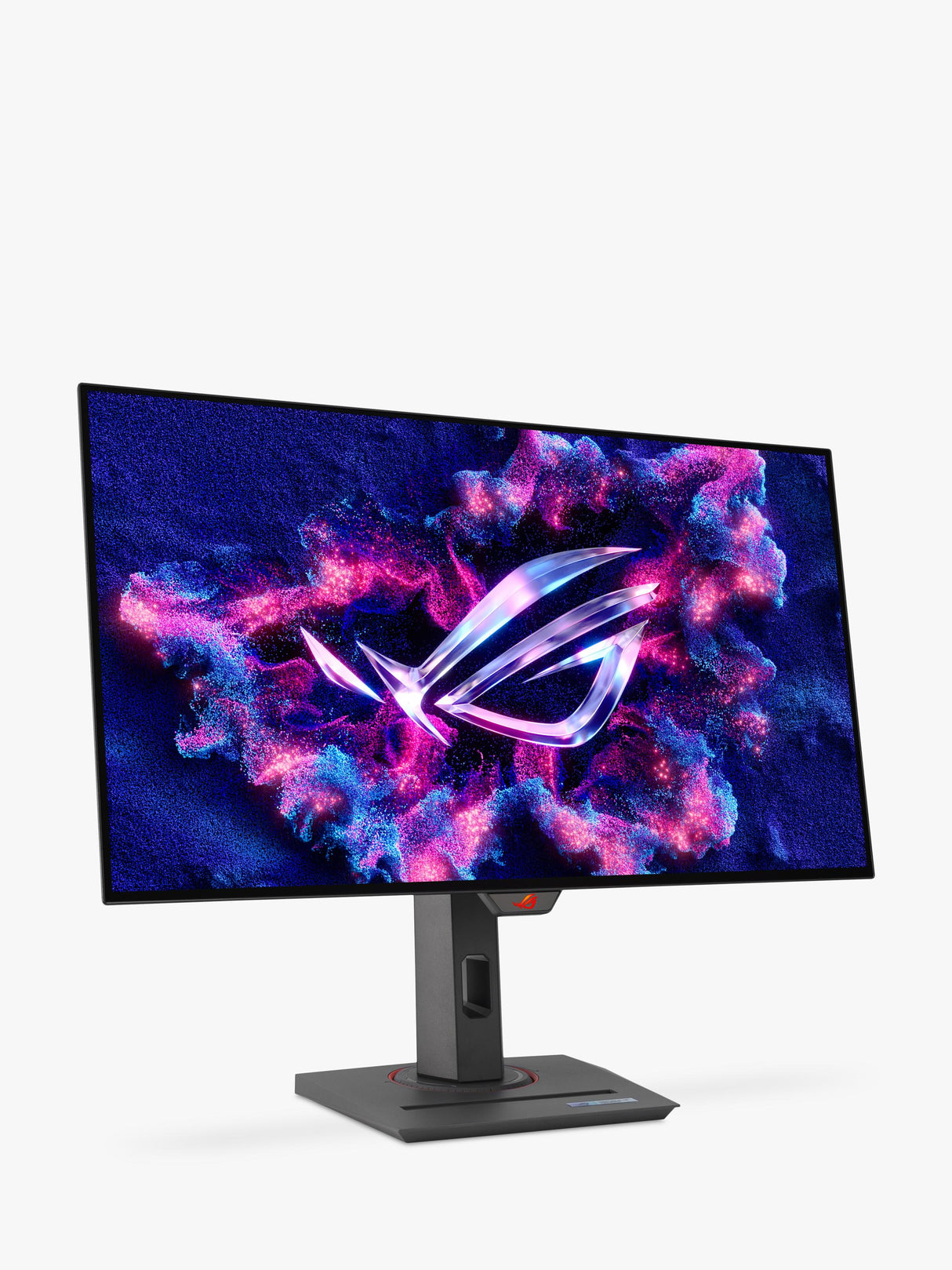 ASUS ROG Strix OLED XG27AQDMG Quad HD HDR 27-inch 1440p Gaming Monitor Black