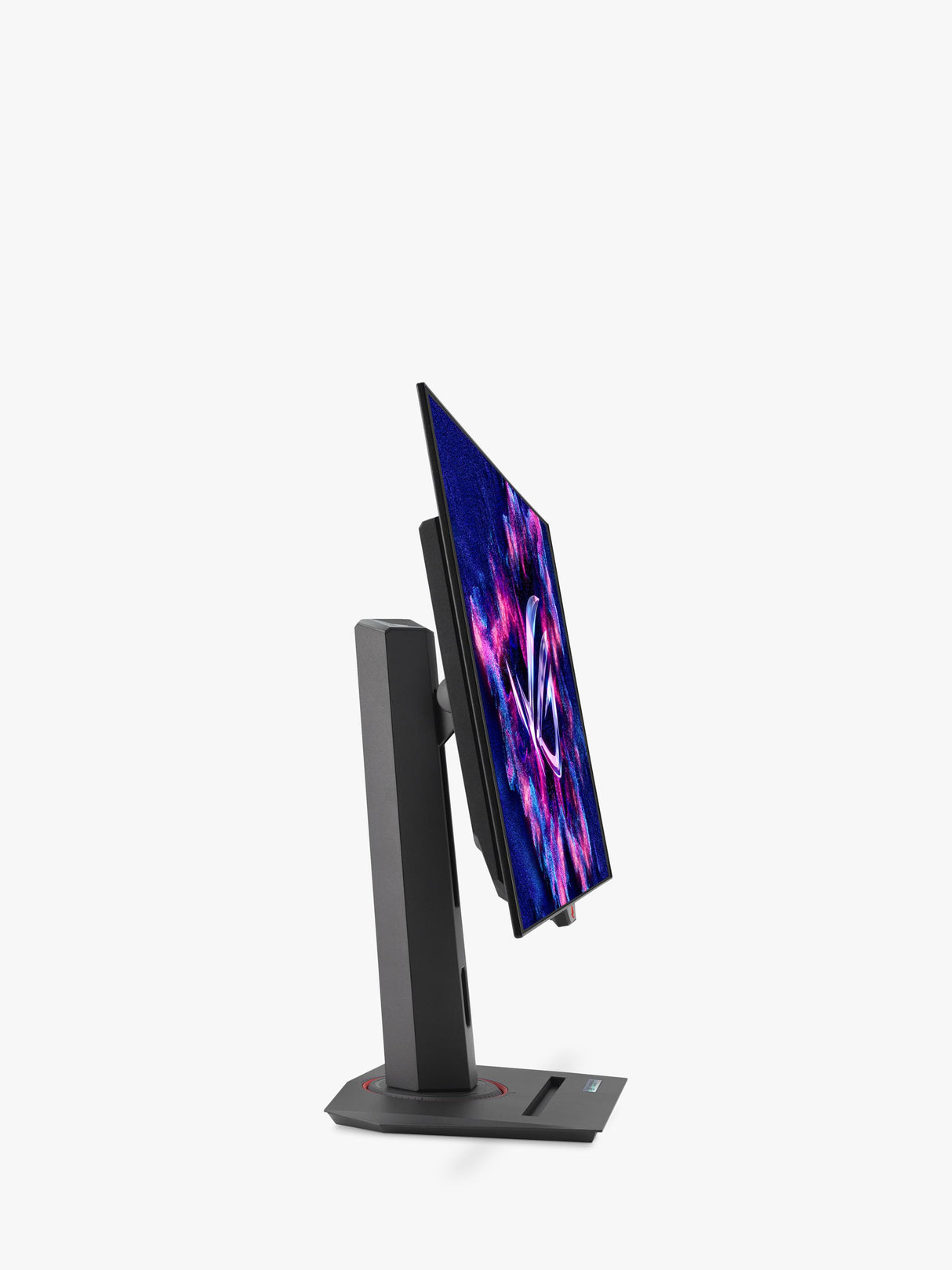 ASUS ROG Strix OLED XG27AQDMG Quad HD HDR 27-inch 1440p Gaming Monitor Black