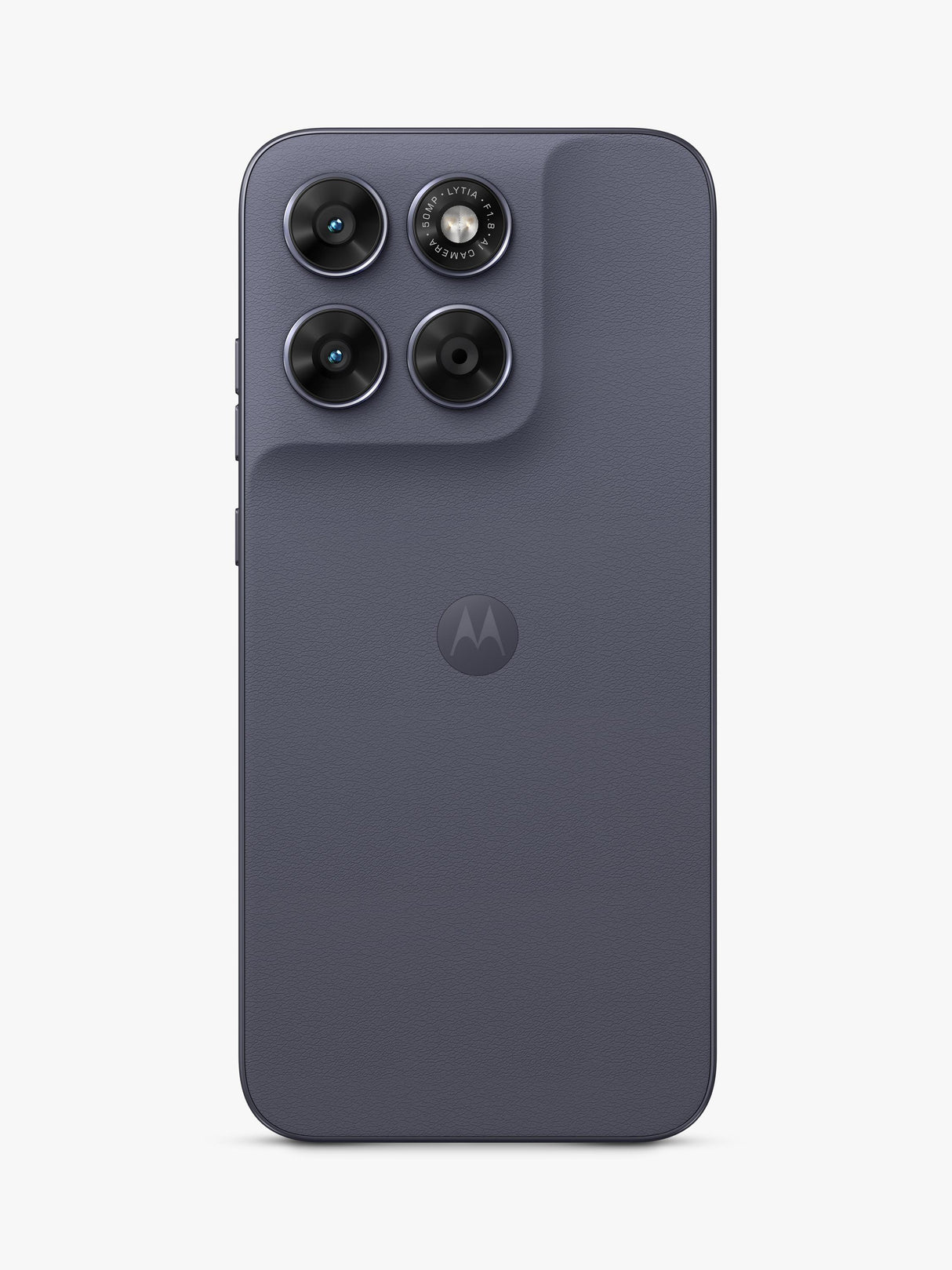 Motorola Moto G67 Smartphone 4GB RAM 6.78" 5G Unlocked 128GB - Artic Seal