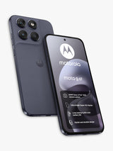 Motorola Moto G67 Smartphone 4GB RAM 6.78" 5G Unlocked 128GB - Artic Seal