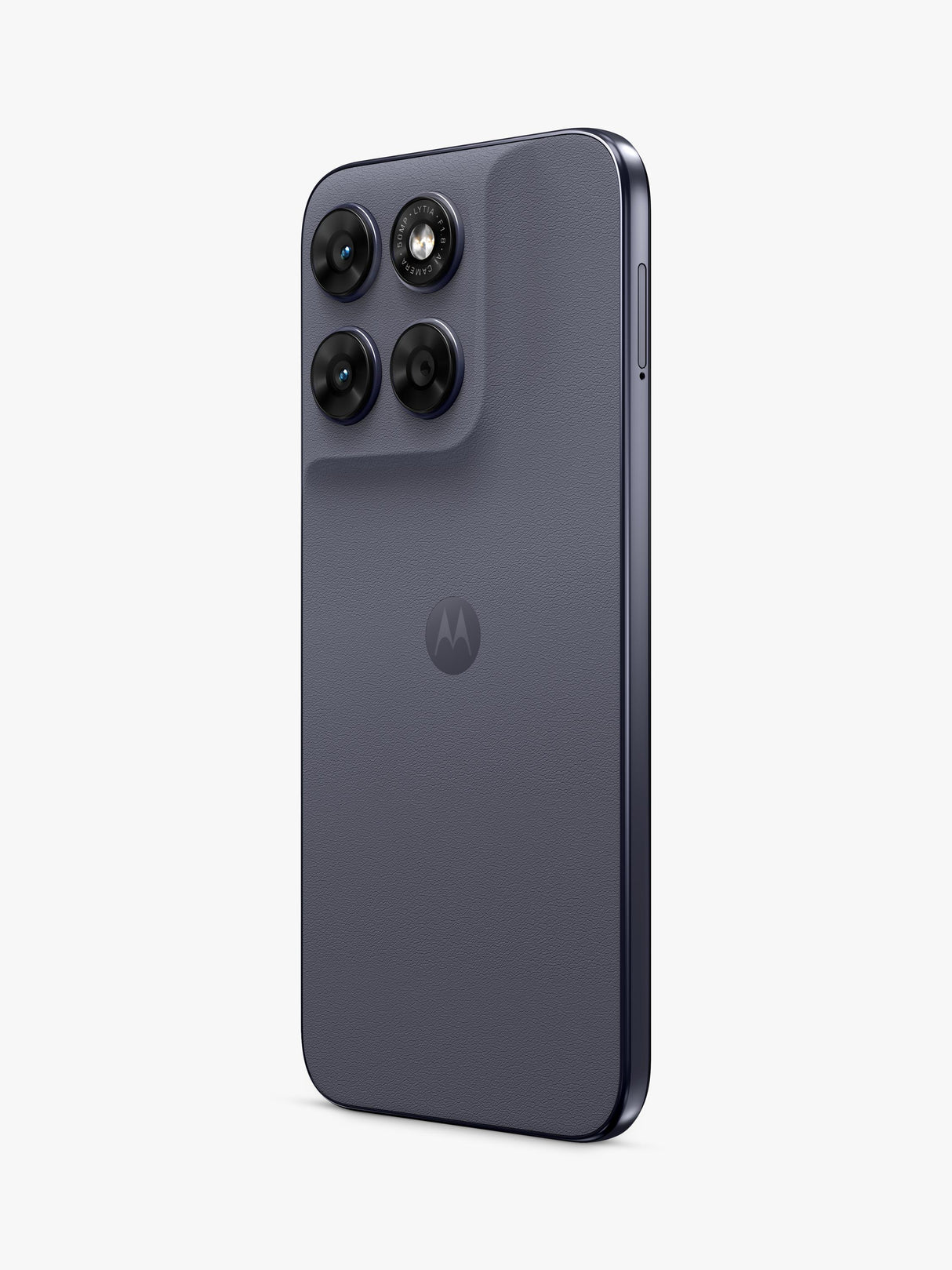 Motorola Moto G67 Smartphone 4GB RAM 6.78" 5G Unlocked 128GB - Artic Seal