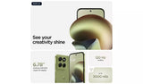 Motorola Moto G67 5G 6.78'' Smartphone 128GB Unlocked SIM-Free - Nile Green