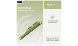 Motorola Moto G67 5G 6.78'' Smartphone 128GB Unlocked SIM-Free - Nile Green