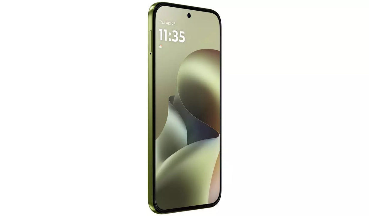 Motorola Moto G67 5G 6.78'' Smartphone 128GB Unlocked SIM-Free - Nile Green