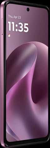 Motorola Moto G17 6.7" 4GB 128GB Sim-Free Unlocked Smartphone Bordeaux Pink