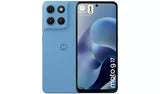 Motorola Moto G17 6.7'' 4G Smartphone 128GB Unlocked SIM-Free - Alaskan Blue