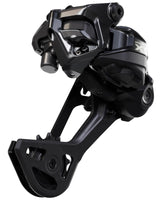 Shimano Deore XT M8250 SGS 12-Speed Band-On Di2 Wireless Upgrade Kit - Black