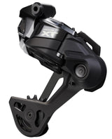 Shimano Deore XT M8250 SGS 12-Speed Band-On Di2 Wireless Upgrade Kit - Black