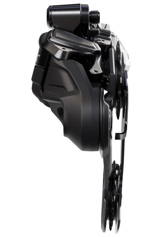 Shimano Deore XT M8250 SGS 12-Speed Band-On Di2 Wireless Upgrade Kit - Black