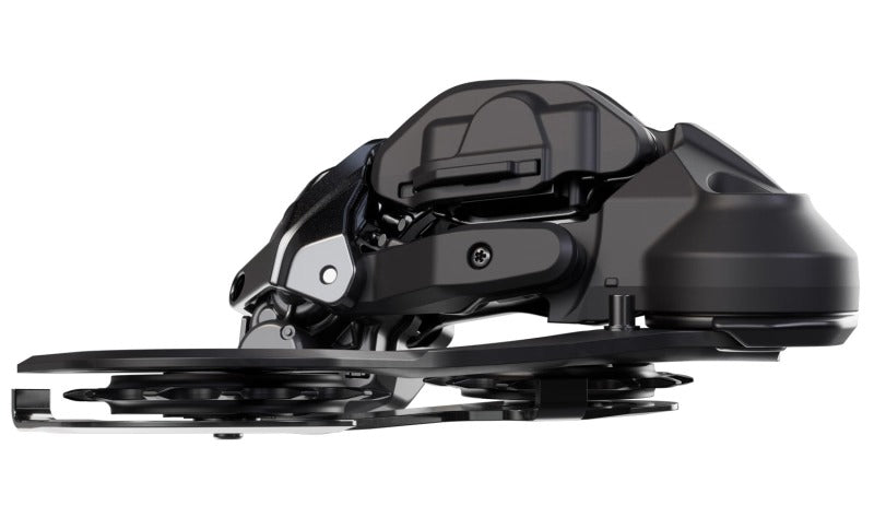 Shimano Deore XT M8250 SGS 12-Speed Band-On Di2 Wireless Upgrade Kit - Black