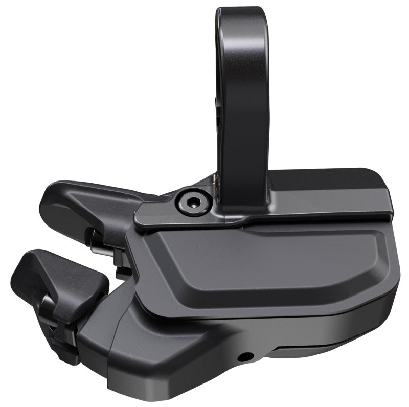 Shimano Deore XT M8250 SGS 12-Speed Band-On Di2 Wireless Upgrade Kit - Black