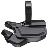 Shimano Deore XT M8250 SGS 12-Speed Band-On Di2 Wireless Upgrade Kit - Black