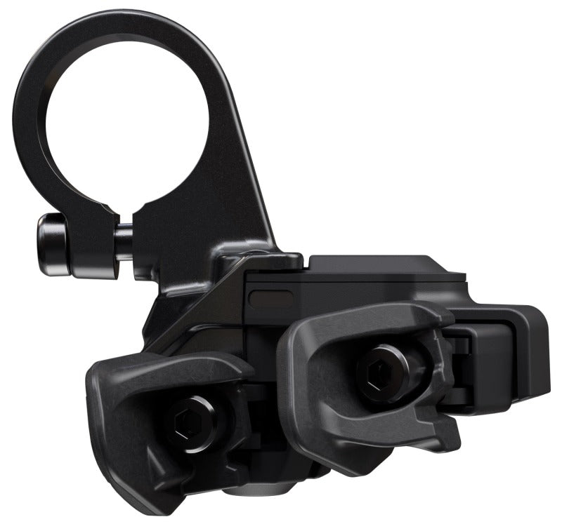 Shimano Deore XT M8250 SGS 12-Speed Band-On Di2 Wireless Upgrade Kit - Black