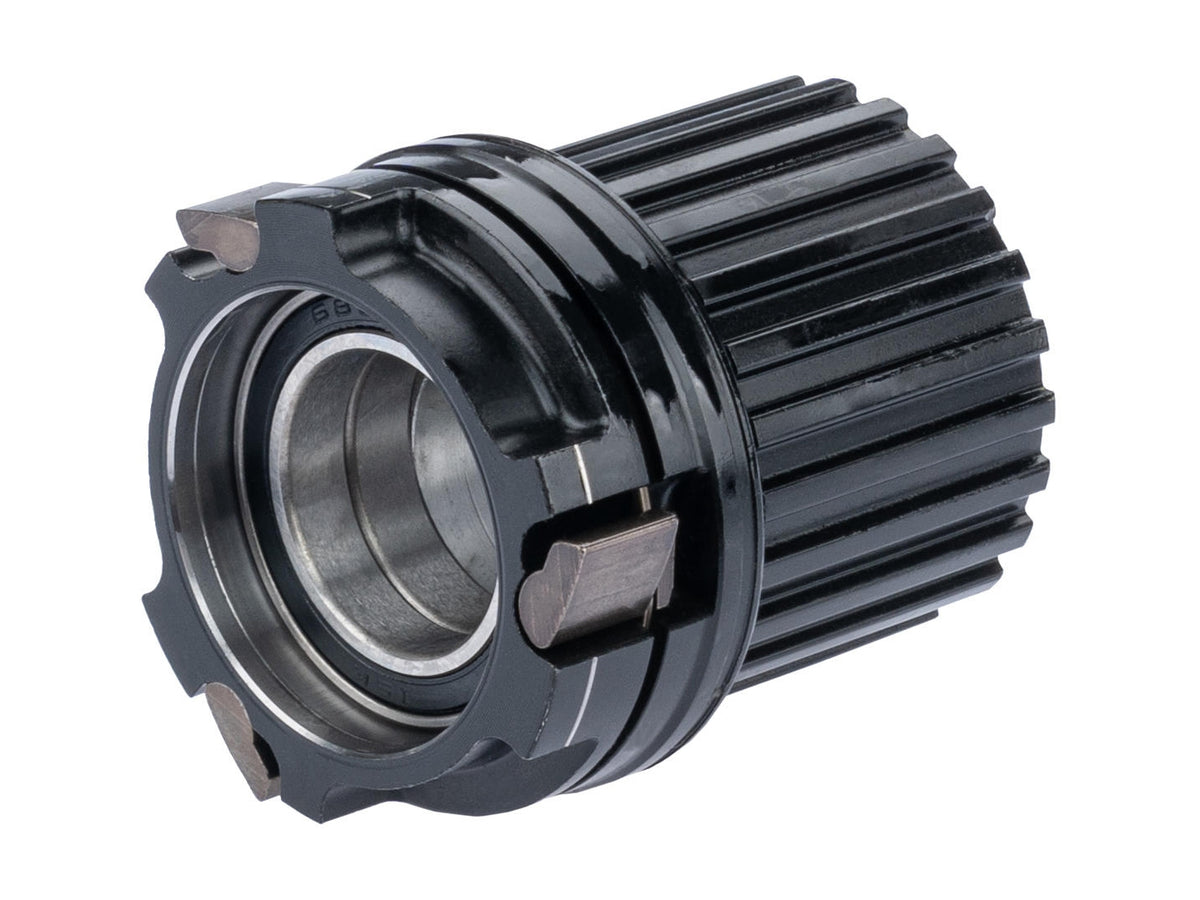 Shimano WH-MT501 12-Speed Rear Wheel Freehub Body Unit - One Size - Black