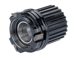 Shimano WH-MT501 12-Speed Rear Wheel Freehub Body Unit - One Size - Black