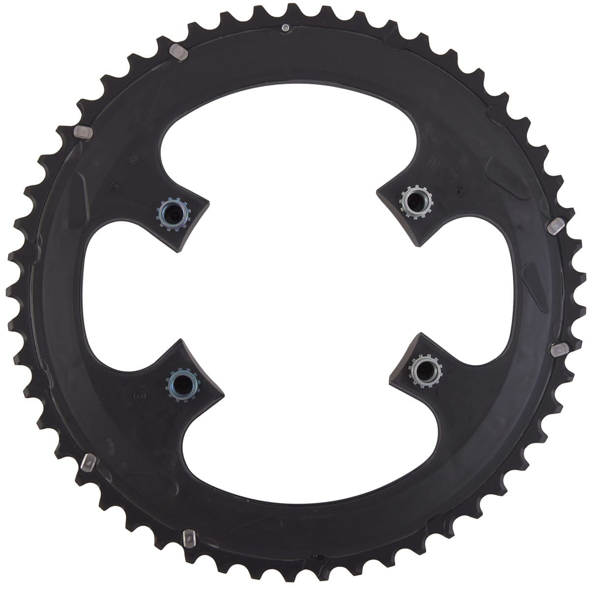 Shimano FC-6800 Ultegra 11 Speed Bike Chainring 50T-MA for 50/34T - Grey